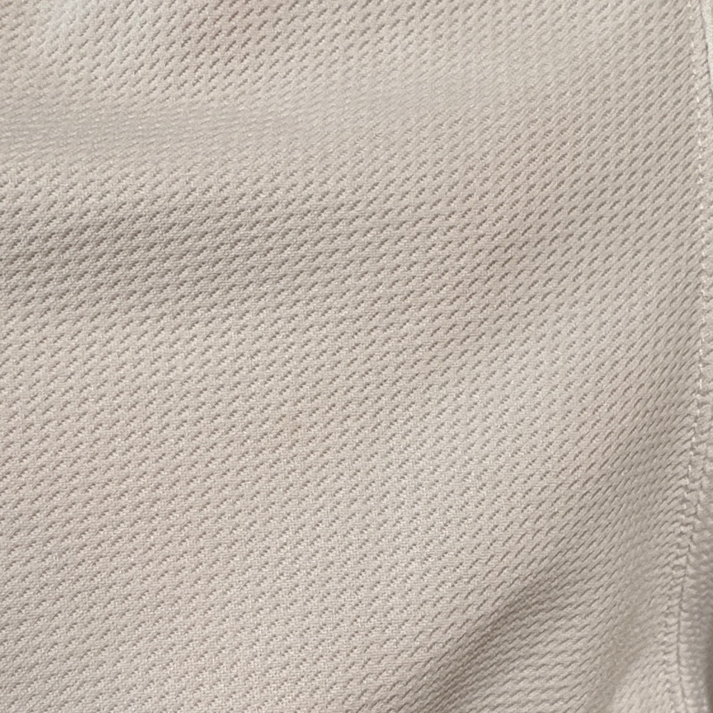 Quiksilver Men's Classic White Polo in EUC - Picture 4 of 7